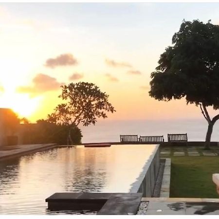 Romeo Beachfront Bingin Pecatu Εξωτερικό φωτογραφία