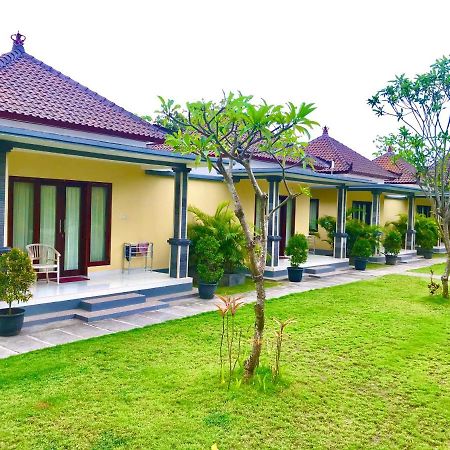 Romeo Beachfront Bingin Pecatu Εξωτερικό φωτογραφία