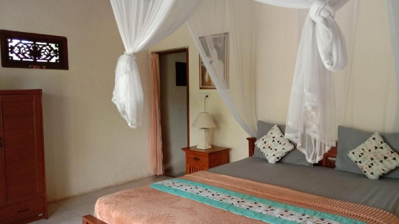 Romeo Beachfront Bingin Pecatu Εξωτερικό φωτογραφία