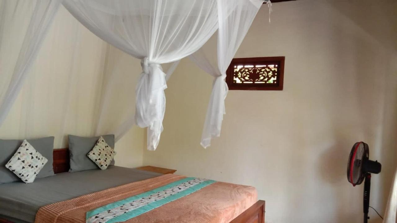 Romeo Beachfront Bingin Pecatu Εξωτερικό φωτογραφία