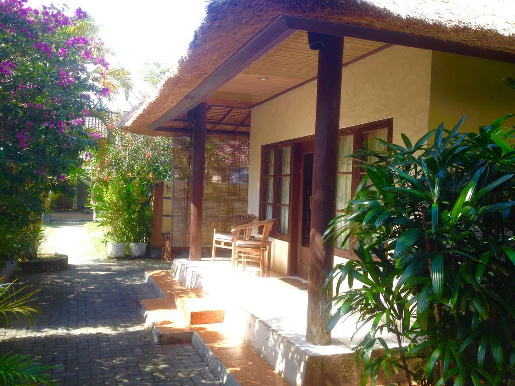 Romeo Beachfront Bingin Pecatu Εξωτερικό φωτογραφία