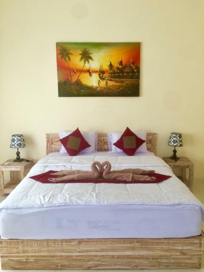 Romeo Beachfront Bingin Pecatu Εξωτερικό φωτογραφία