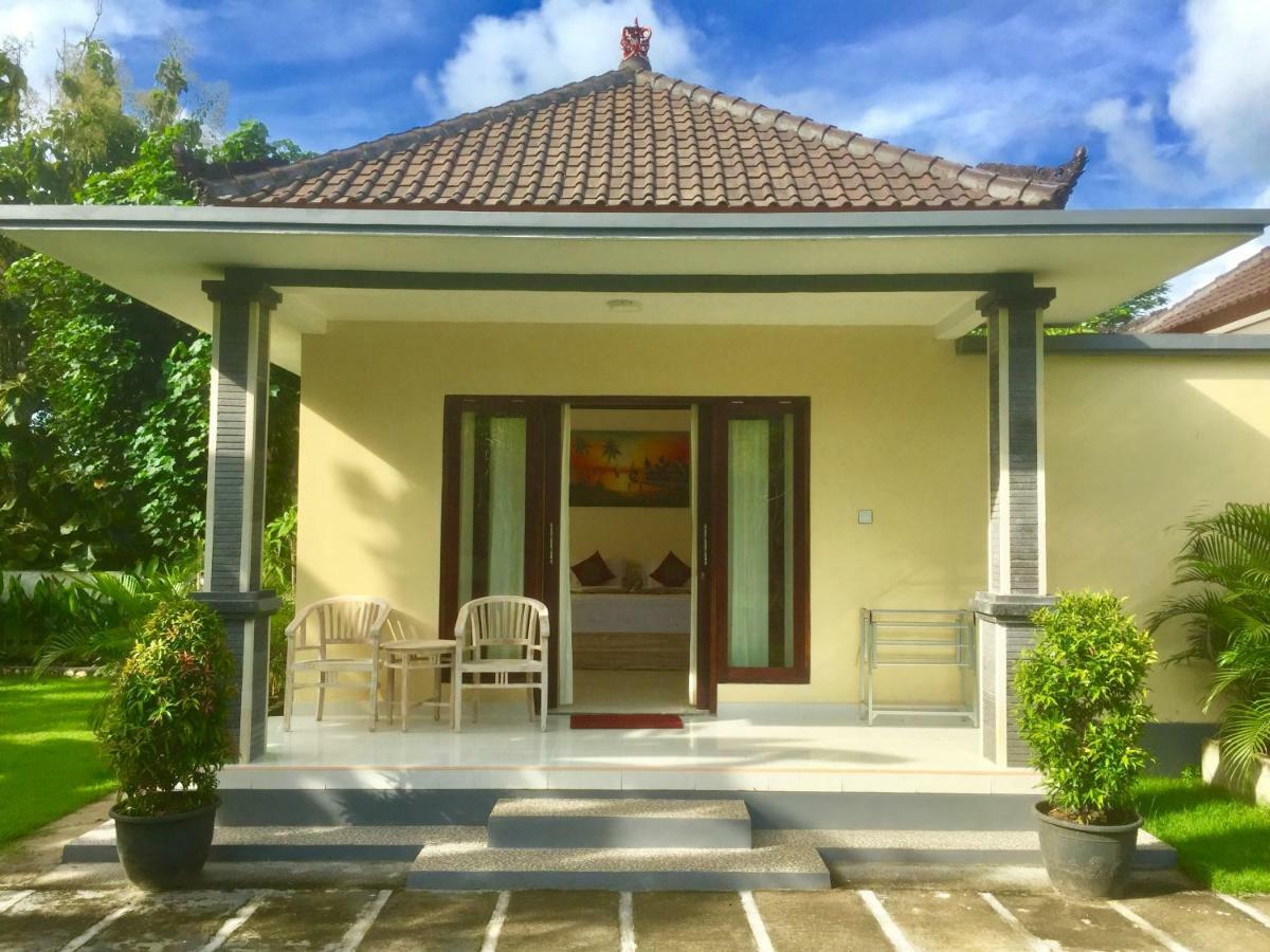 Romeo Beachfront Bingin Pecatu Εξωτερικό φωτογραφία