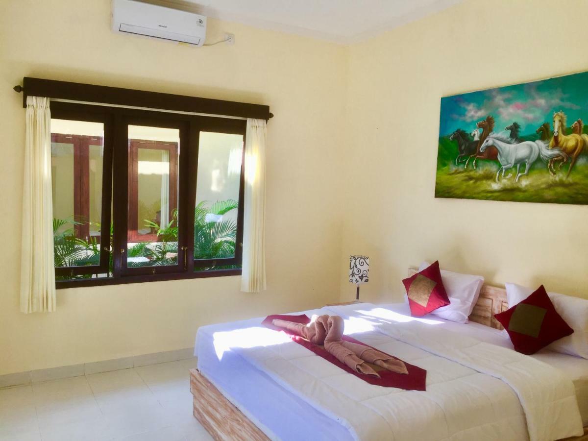 Romeo Beachfront Bingin Pecatu Εξωτερικό φωτογραφία