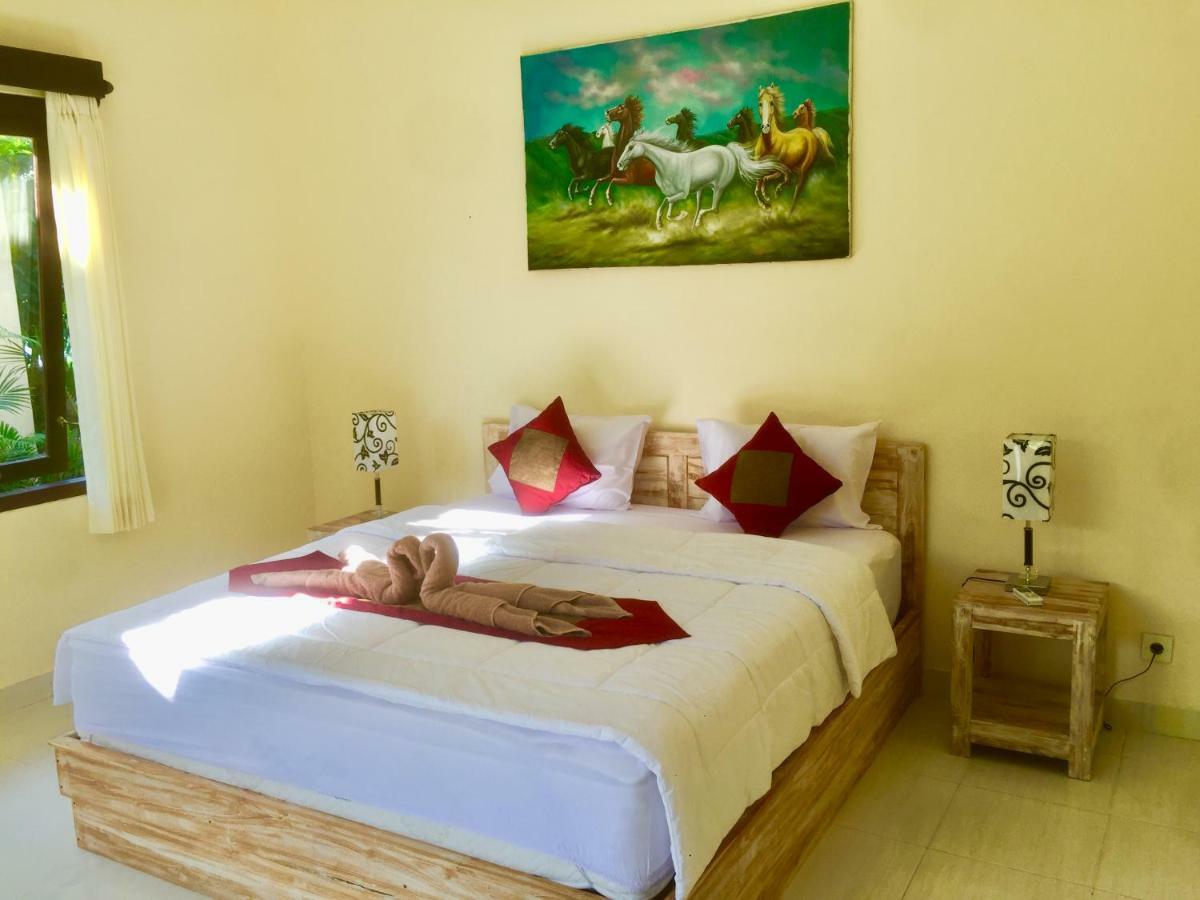 Romeo Beachfront Bingin Pecatu Εξωτερικό φωτογραφία