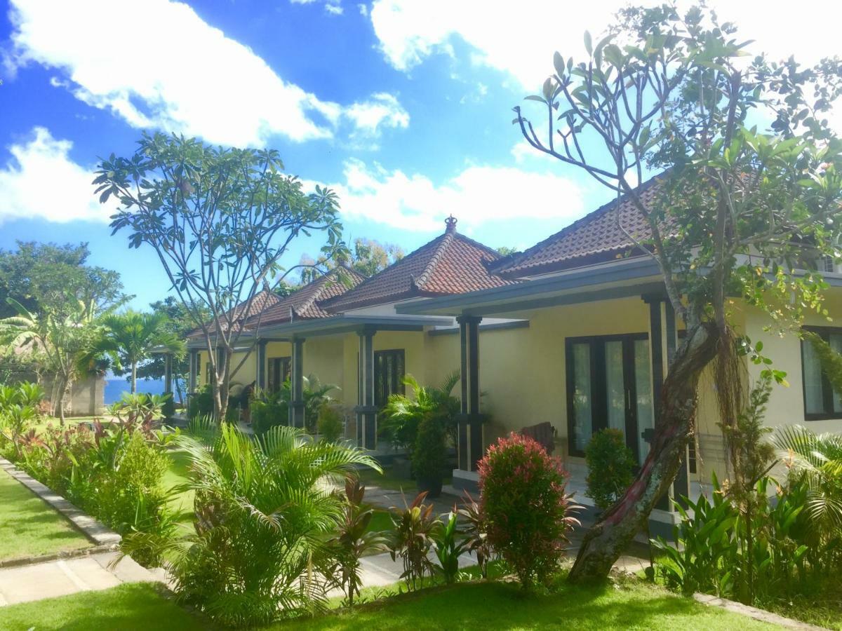 Romeo Beachfront Bingin Pecatu Εξωτερικό φωτογραφία