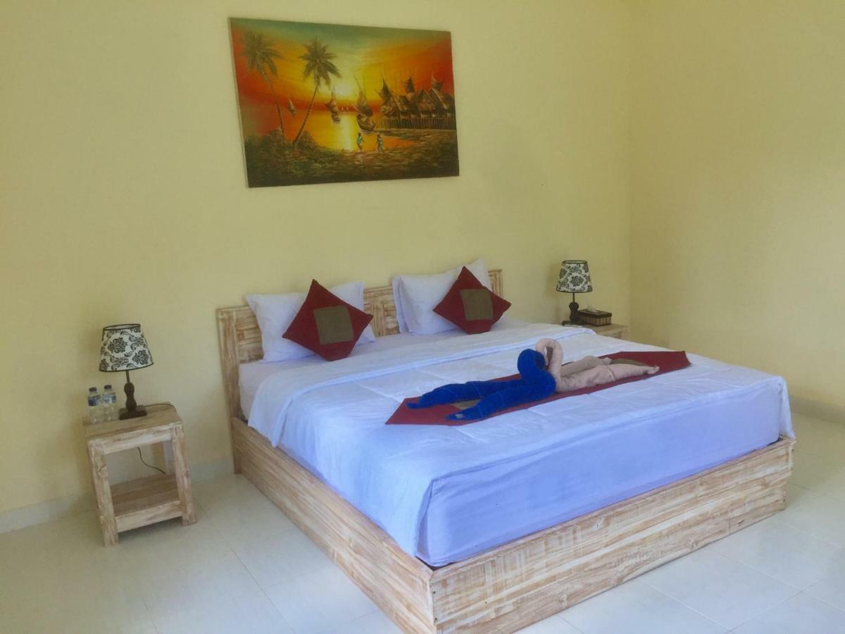 Romeo Beachfront Bingin Pecatu Εξωτερικό φωτογραφία