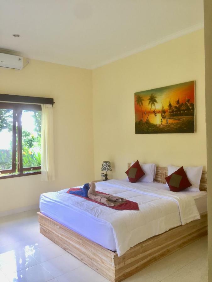 Romeo Beachfront Bingin Pecatu Εξωτερικό φωτογραφία