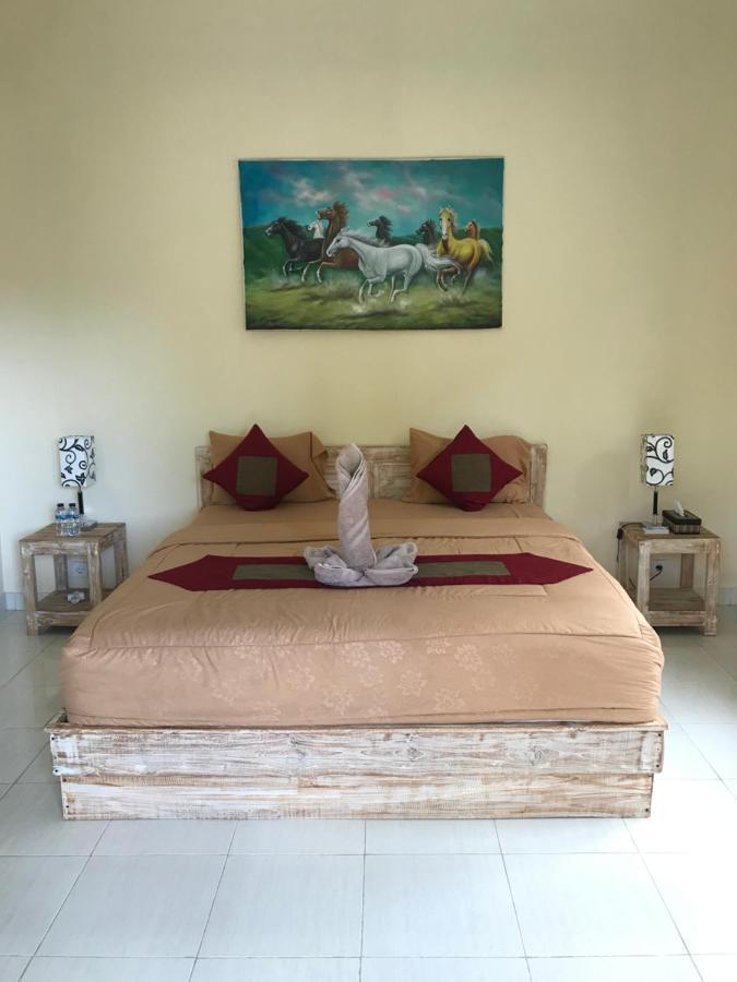 Romeo Beachfront Bingin Pecatu Εξωτερικό φωτογραφία